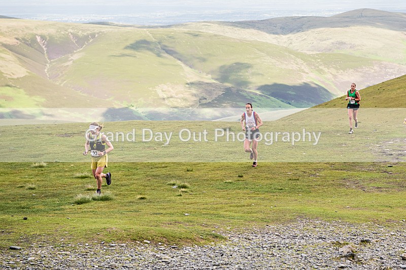 Blencathra-46 - Blencathra Fell Race Sunday 28th June 2026