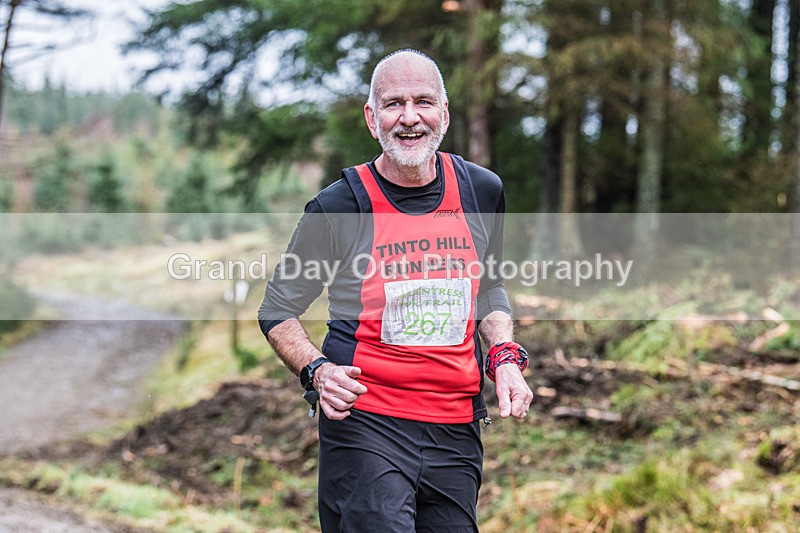 Glentress 21  10K-961 - High Terrain Events Glentress 21 & 10K Trail Runs Saturday 18th February 2023