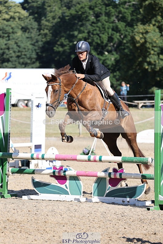 250703A-084856-00116 - Cls 5 85cm Amateur Qualifier