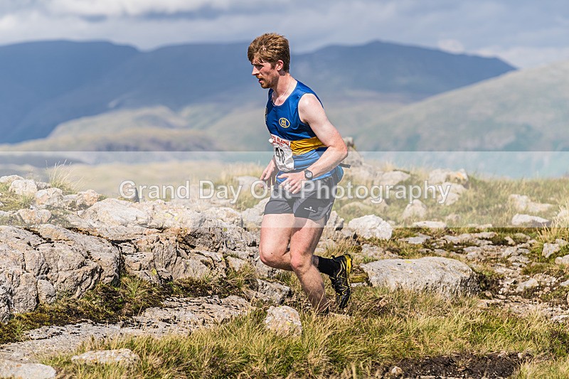 Blisco Dash-808 - Blisco Dash Fell Race (men) Saturday 27th July 2024