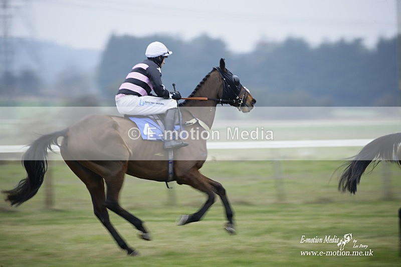 PtP 230122 594 - Cocklebarrow Races - Heythrop Hunt - 23/01/22
