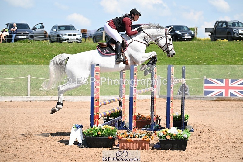 250509-124658-07075 - Cls 15 Talent Seeker Inc 7 yr old - Start to 1.30pm