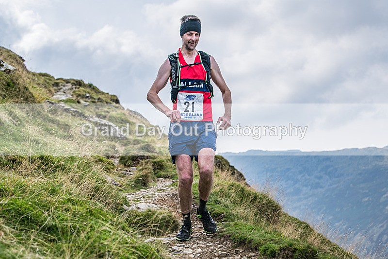 HBMR-Leg 4-618 - Hodgson Brothers Mountain Relay Leg 4 Saturday 5th October 2024