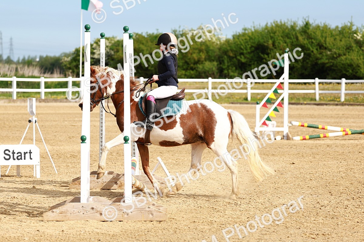 SBM_006468 - Class 1 - 40cm