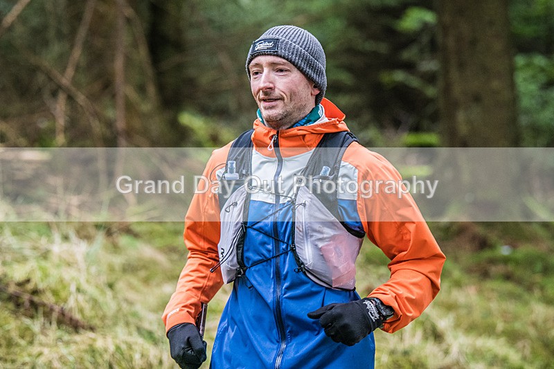 Glentress-2533 - High Terrain Events Glentress 10K 21K & 42K Trail Races Sunday 16th February 2025