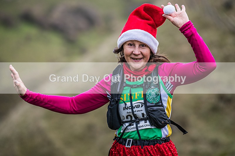 Litton-890 - Litton Christmas Cracker Fell Race (Limestone Series) Sunday 14th December 2025
