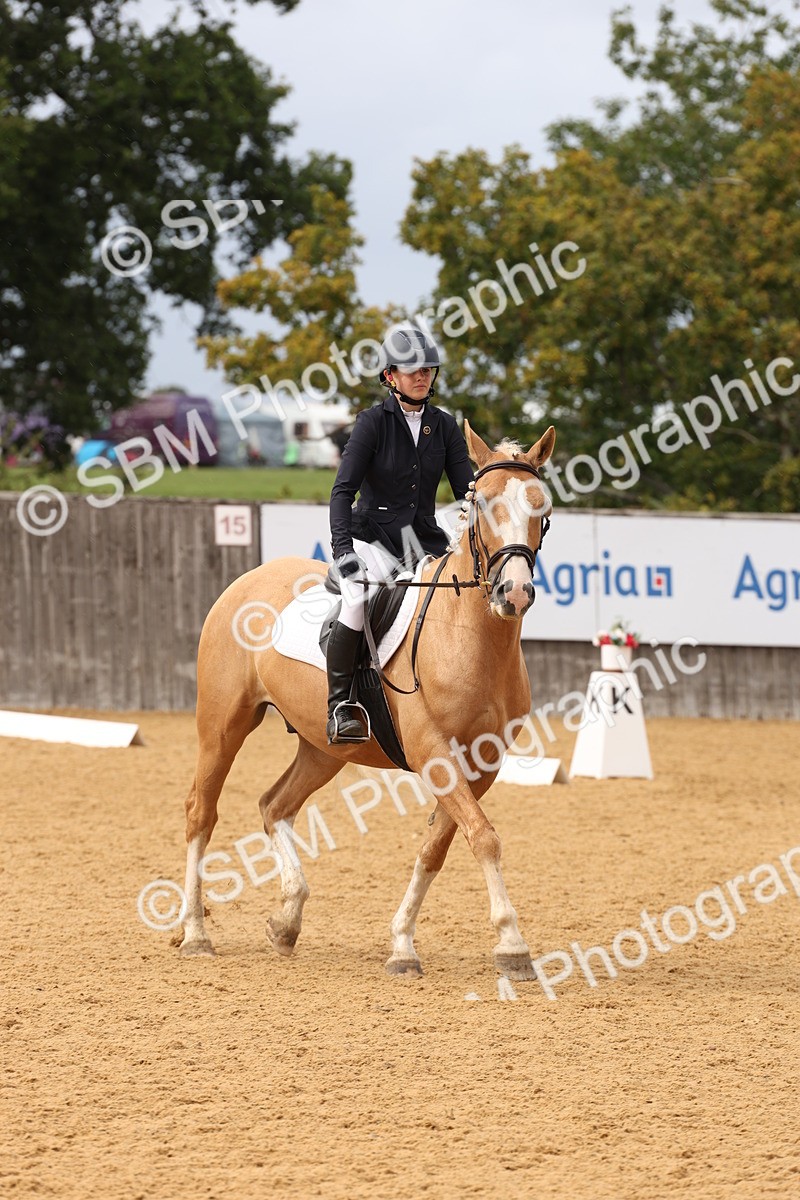 SBM_09072 - D30 - Small Tour PYO Open