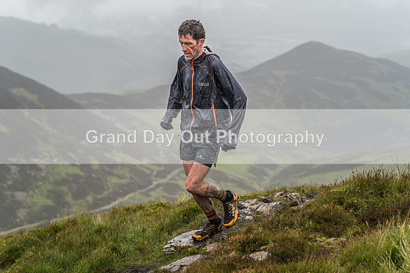 Buttermere-964 - Buttermere Sailbeck Fell Race Saturday 15th June 2024