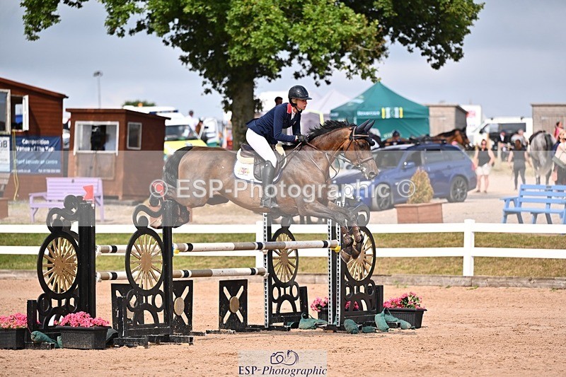 250718-162622-11821 - Cls 10, 1 Star Bronze Tour