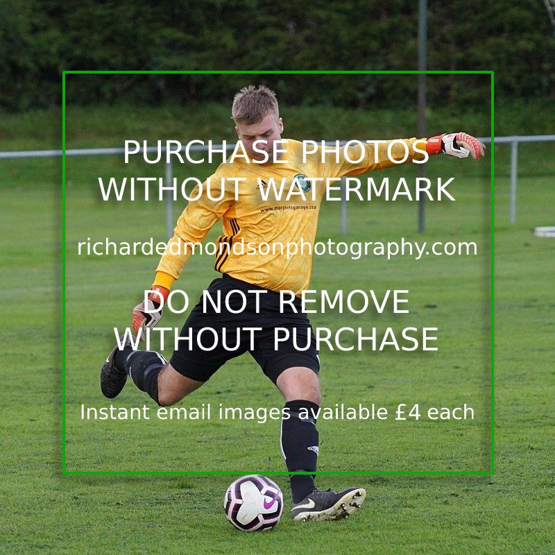 DSC09295 - Kendal County Res v Sedbergh & Dent United Res