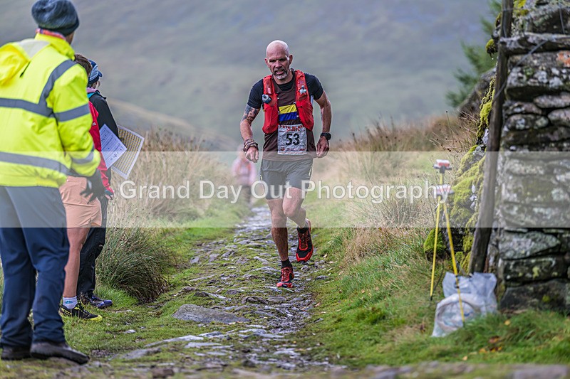 Old Crown Round-300 - Old Crown Round Fell Race Saturday 12th September 2026
