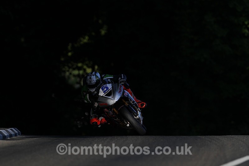 PR154123 - Friday Practice