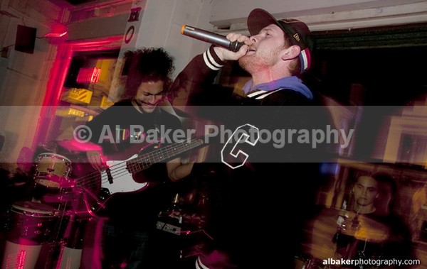 21 - Skittles Tip-I-Cal-Ly launch @ noho 06.04.11