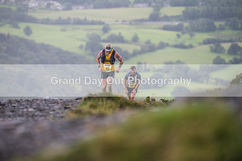 Skiddaw-203 - Skiddaw Fell Race Sunday 6th July 2025