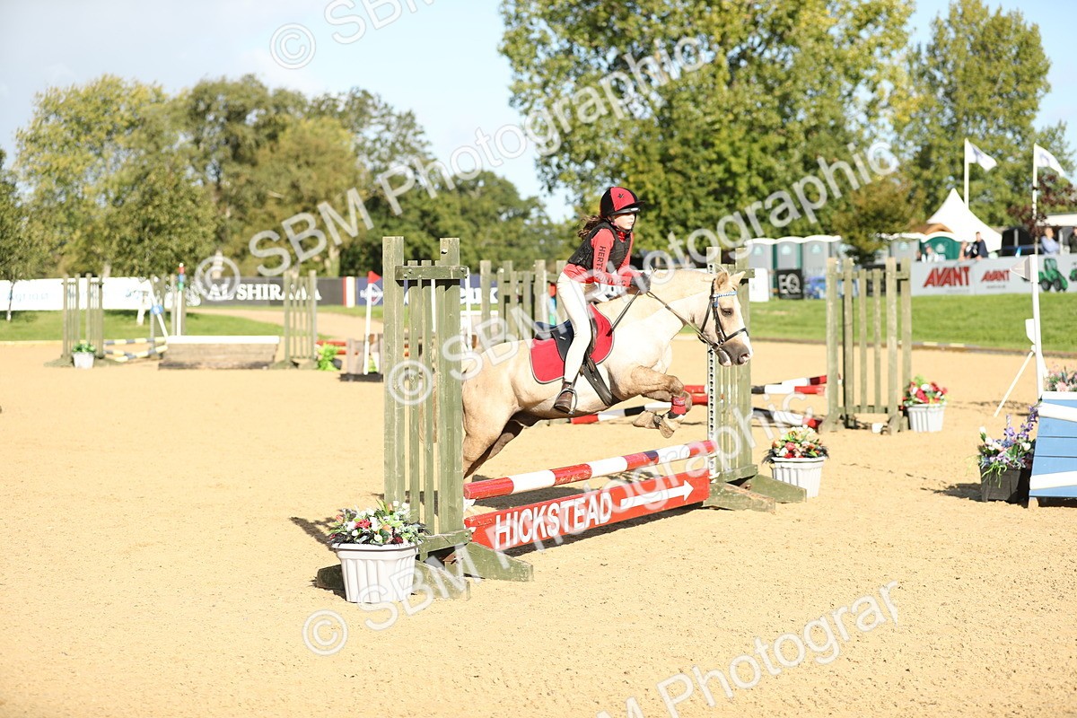 SBM_15534 - E4a - Eventers Challenge 50cm Open