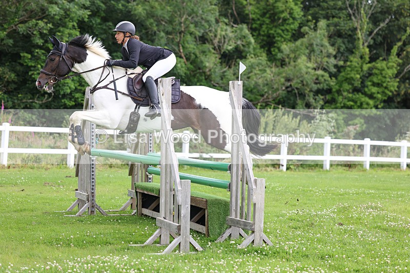 3E7A3857 - Class 6: Hawkins Motors Senior 1.00m Derby