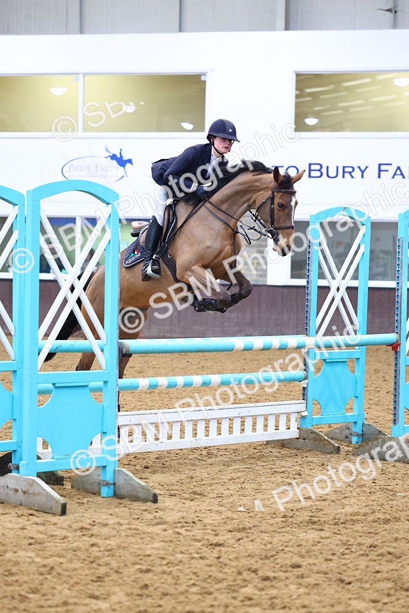 SBM_001072 - Class 4 - Senior Newcomers - 1.10m