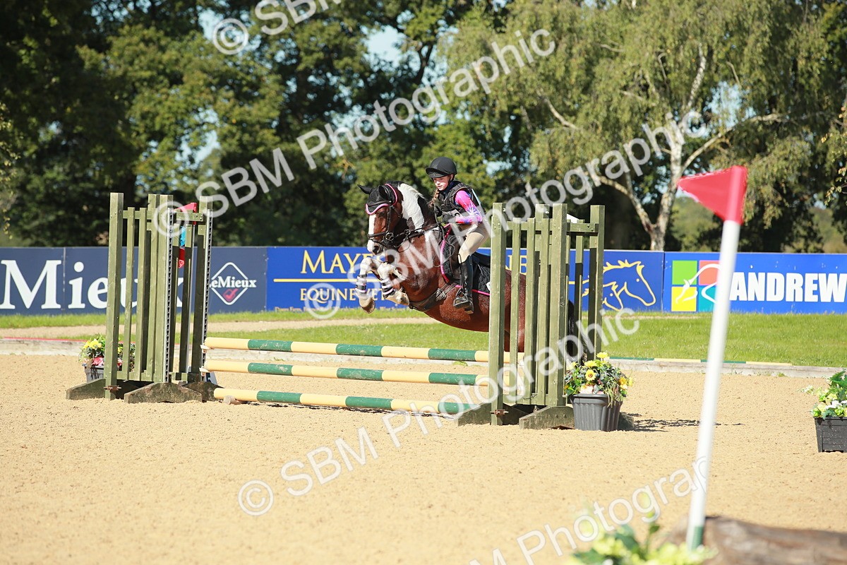 SBM_19861 - E6 - Eventers Challenge 60cm Championship
