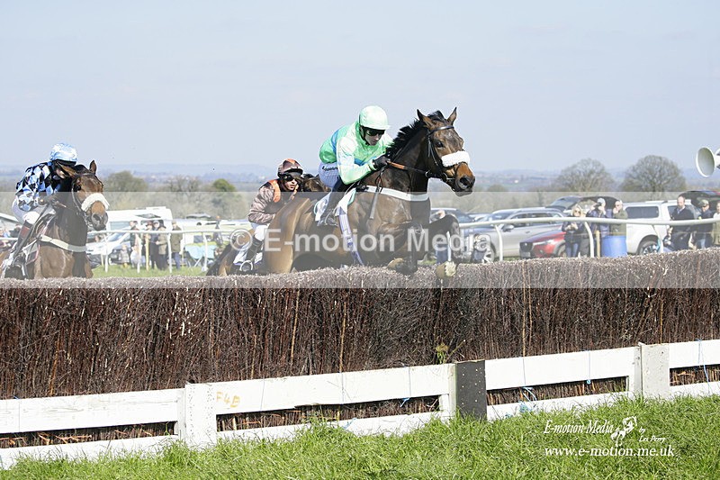 PtP 200322 131 - Mendip Farmers Point-to-Point 20/03/22