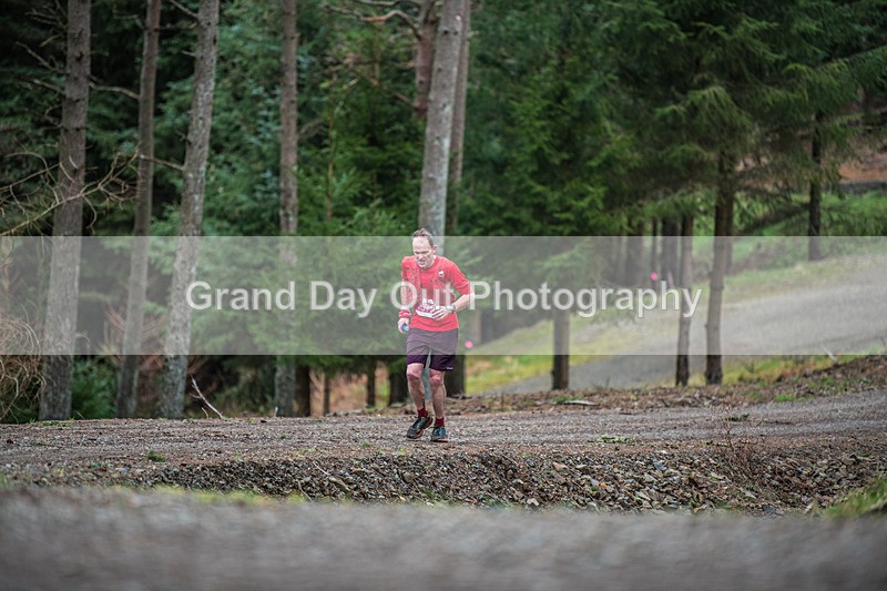 Glentress-2871 - High Terrain Events Glentress Marathon 21 & 10K Trail Races Sunday 18th February 2024