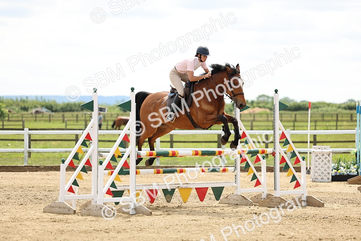 SBM_005263 - Class 18 - Senior 1.05m Open