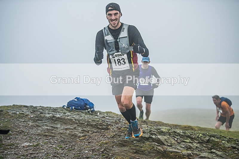Sale-352 - Sale Fell Race Saturday 22nd November 2025