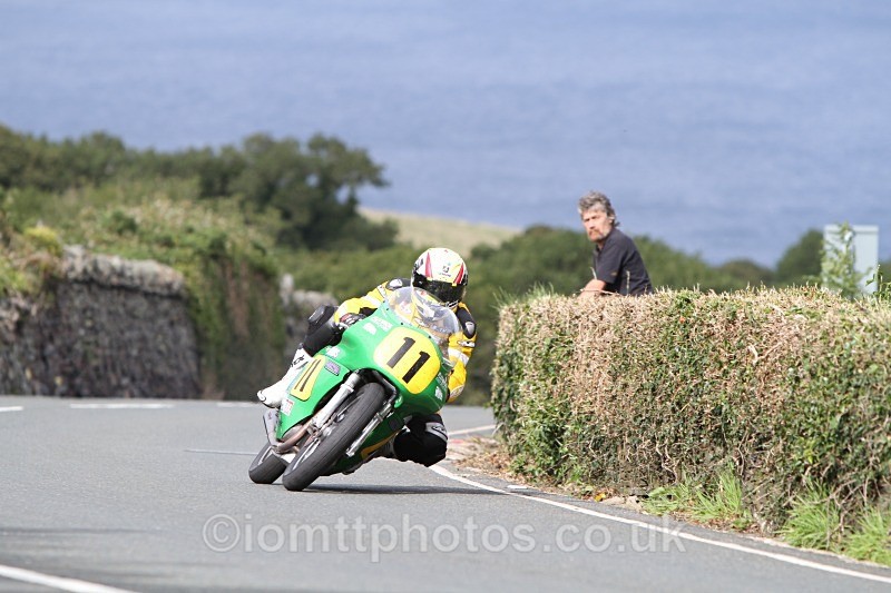 FOM_9594 - Bennetts 500cc Classic TT Race