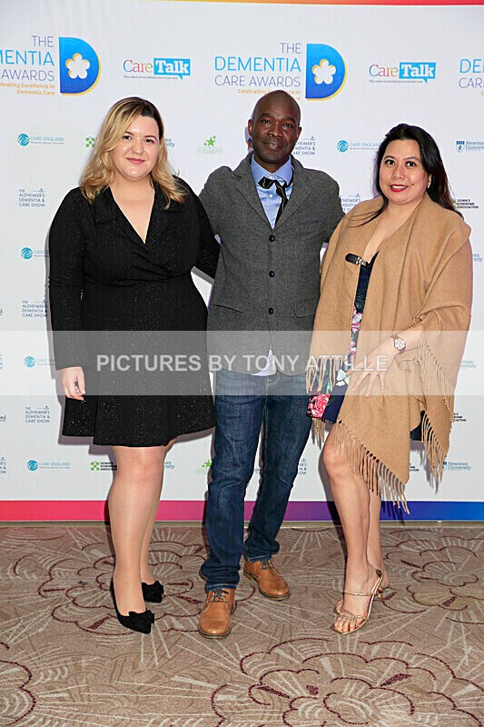 _09I9391 - The Dementia Awards 2024