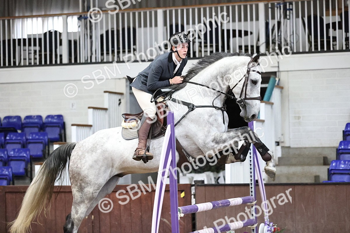 SBM_006781 - Class 18 - Senior Discovery 1.00m