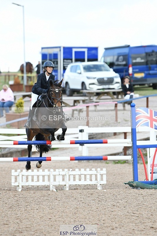 250801-162940-07039 - Cls 25 A&B Nat Am 1.10 & 1.10 Open