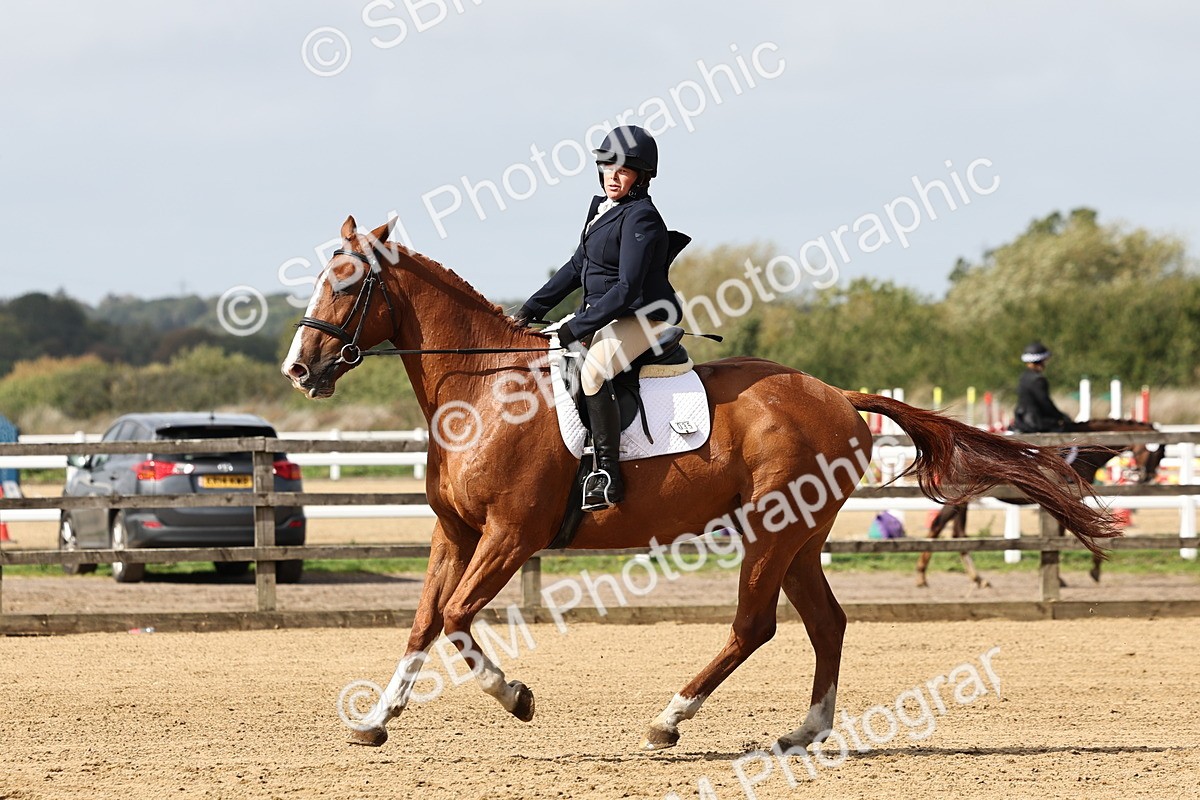 SBM_001188 - Class 46 - Novice 1 Combined Training