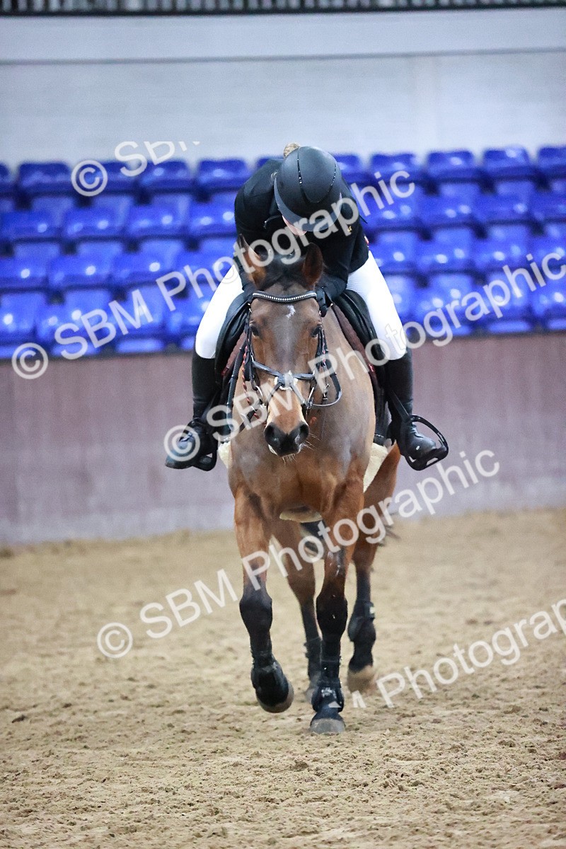 SBM_004249 - Class 15 - Senior British Novice 90cm