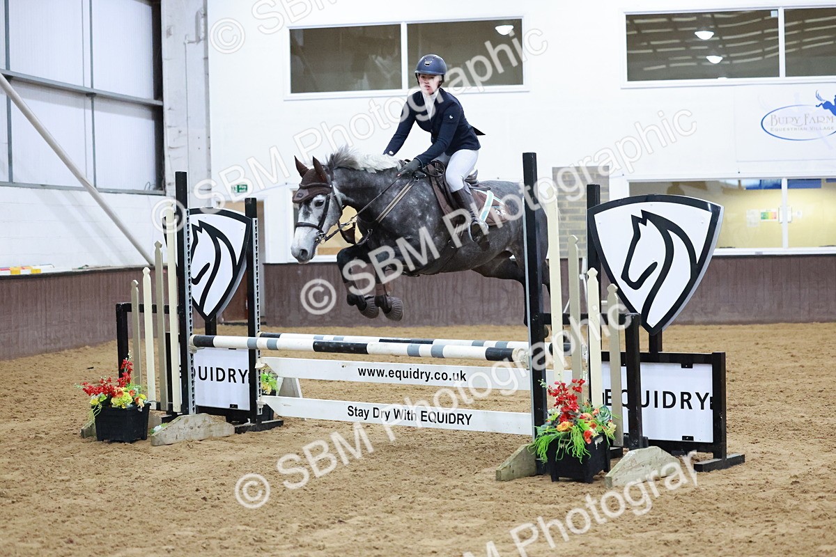 SBM_006761 - Class 22 - Senior 90cm Open