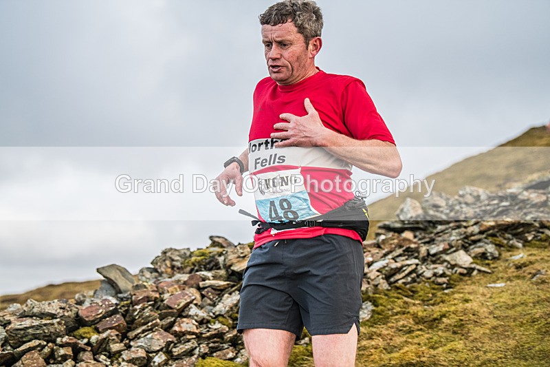 Grisedale-211 - Grisedale Grind Fell Race Wednesday 15th April 2026