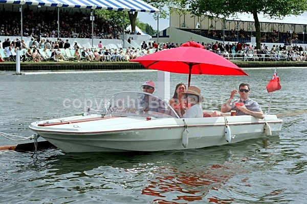 090704 STRIDER III IMG_0750 - HENLEY REGATTA  SATURDAY 4th JULY 2009
