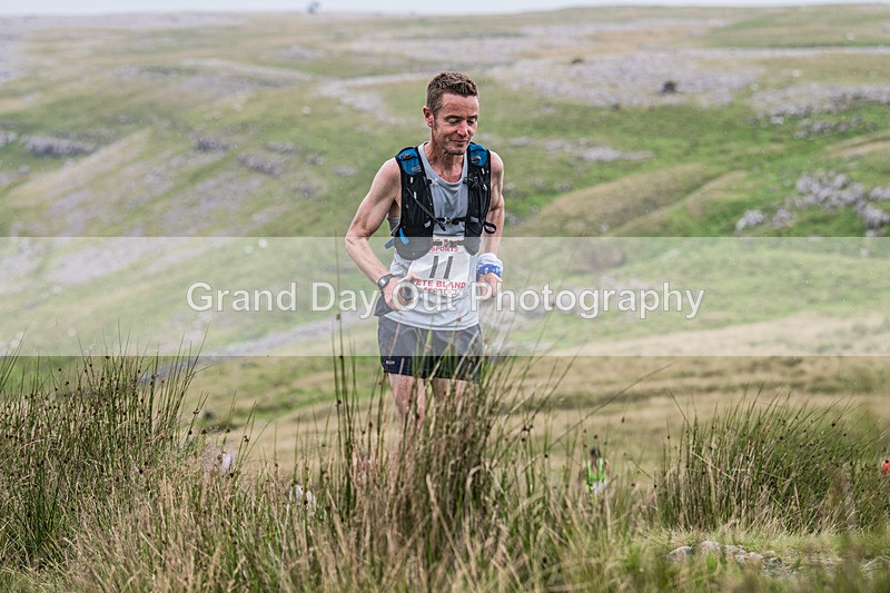 Ingleborough-66 - Ingleborough Mountain Race Saturday 19th July 2025