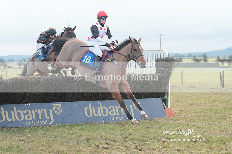 PtP 290123 308460 - Heythrop Hunt PtP Cocklebarrow 29/01/2023