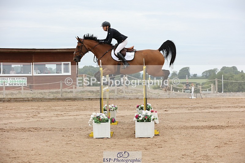 250719-085409-13046 - Cls 15, 1 Star Silver Tour Start til Break