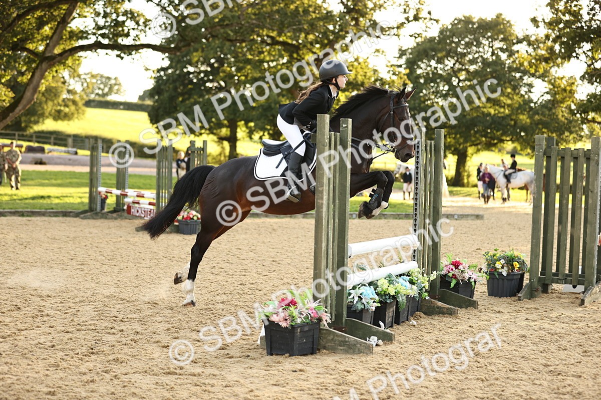 SBM_56081 - J10 - Junior Pony 75cm Championship