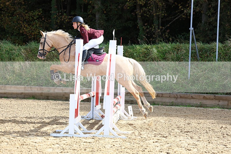 3E7A3861 - Class 6: 70cm Junior