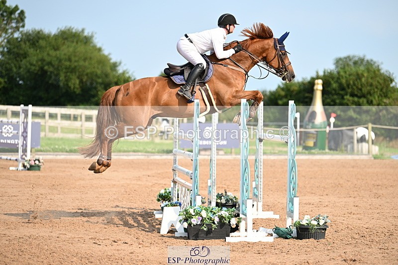 240801A-171011-02762 - Cls 6 National 1.40m Open