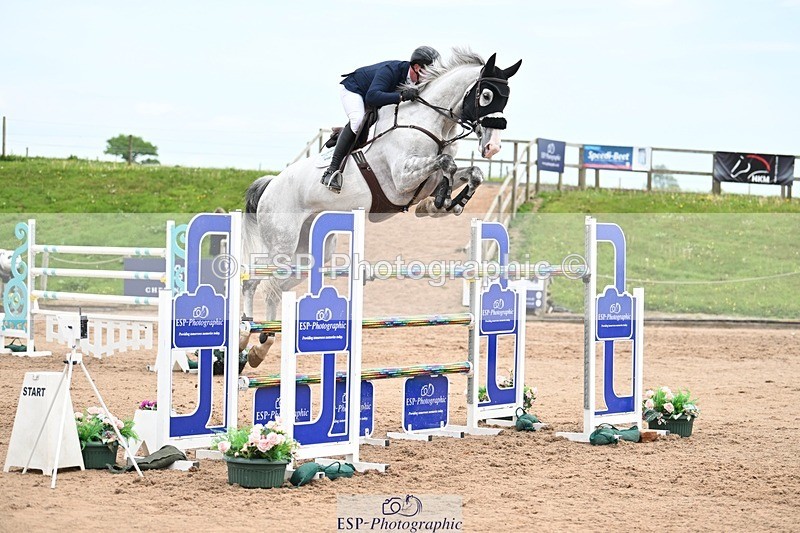 250511-132436-14083 - Cls 27 Area Trial Jump Off and Presentations