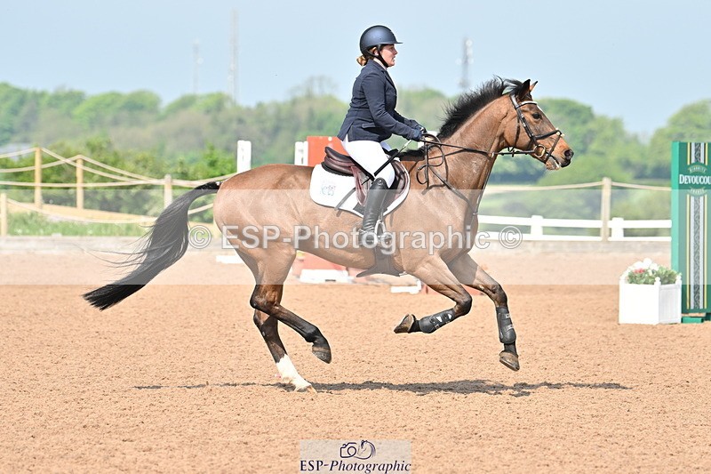 240512A-105530-17419 - Cls 48 National 1.30m Open