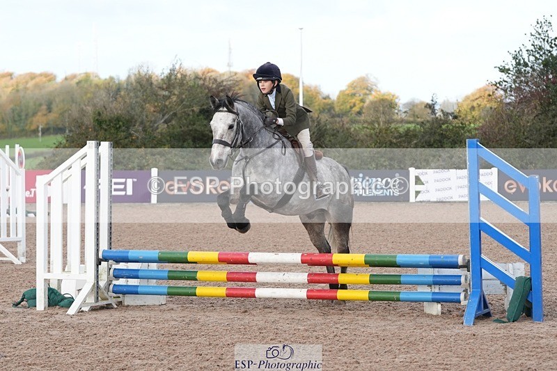 251025-103244-00078 - Chard 25th & 26th Oct BS Juniors/COH/Club/schools unaffiliated showjumping
