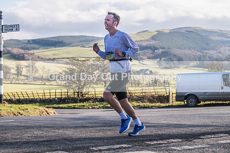 North Lakes-1221 - North Lakes 10K & Half Marathon Sunday 9th February 2025