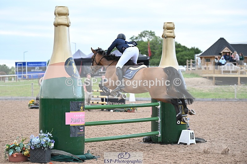 240629A-202301-10375 - Cls 20-22 Children on Horses