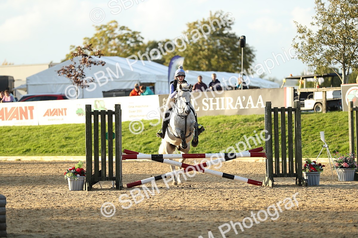 SBM_30762 - E11 - Eventers Challenge 80cm Championship