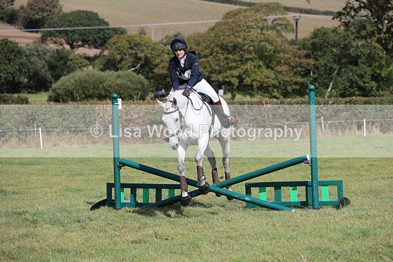 JPP_8982 - Class 2: Trekenning: 80cm Showjumping