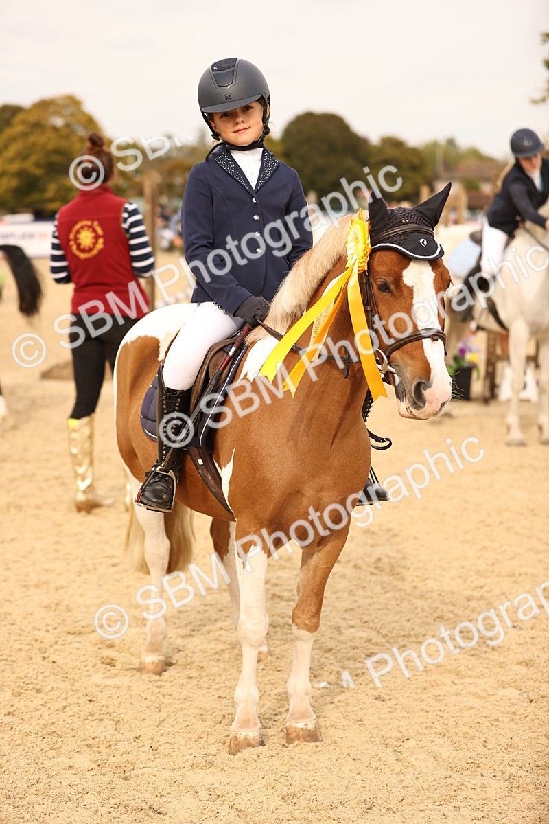SBM_70853 - J13 - Junior Pony 60cm Championship