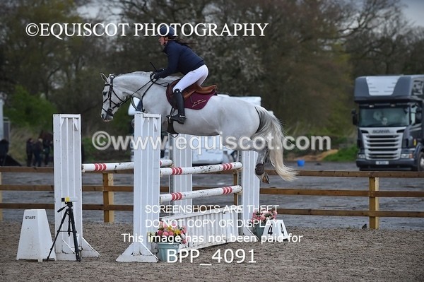 BPP_4091 - CLASS 7 Senior 1.25m & 1.30m Open Handicap